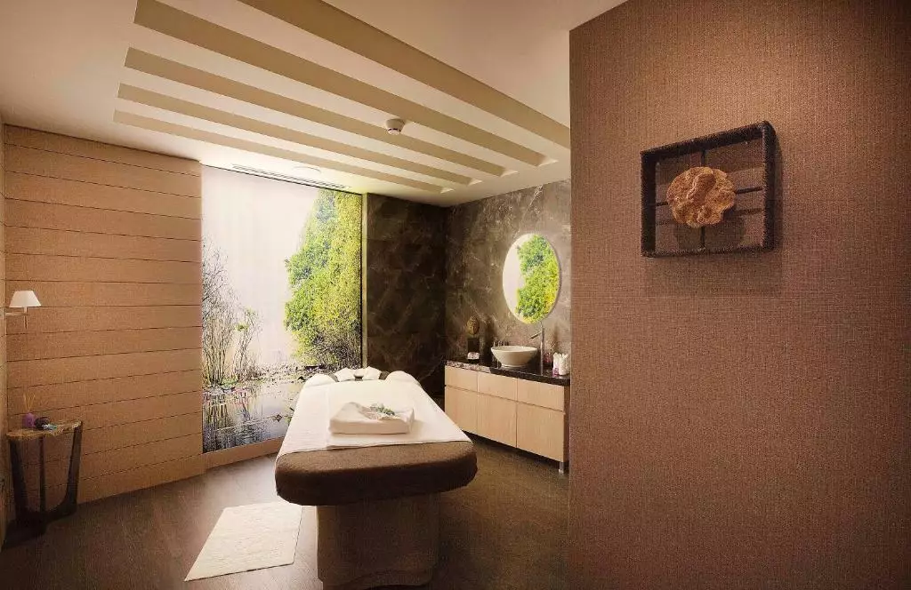 ماساژ RADISSON BLU SISLI